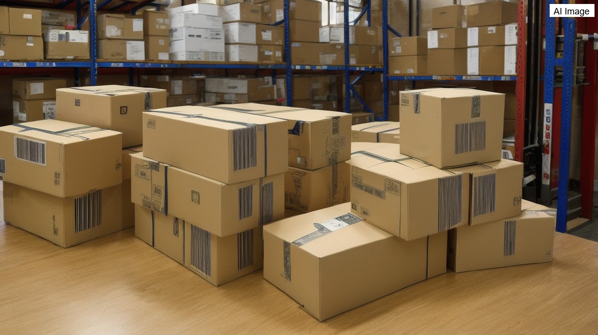 Three charged after 66 pounds of cocaine seized at NYC UPS stores | AVALW News