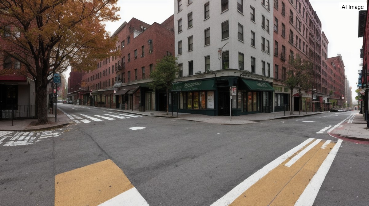 Woman 22 killed in West Village hit and run as driver flees | AVALW News