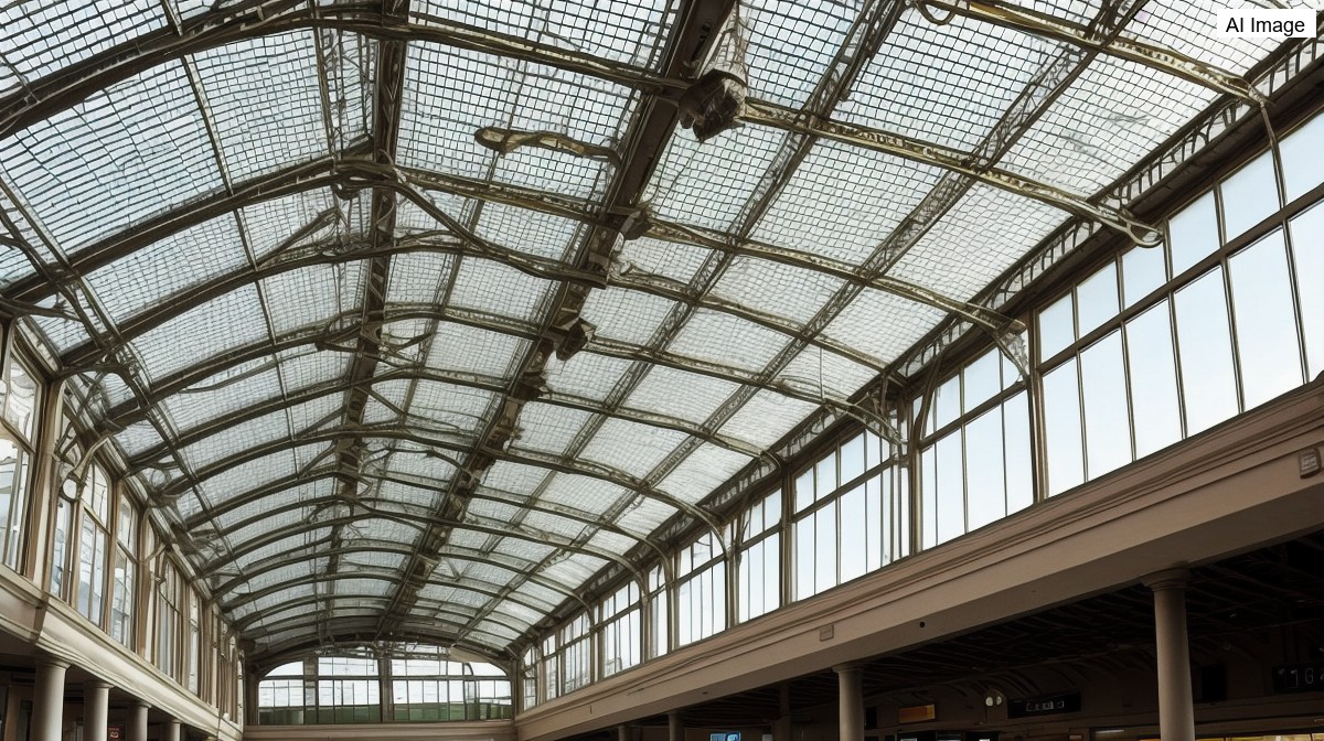 The Lost Grandeur of New York's Original Penn Station