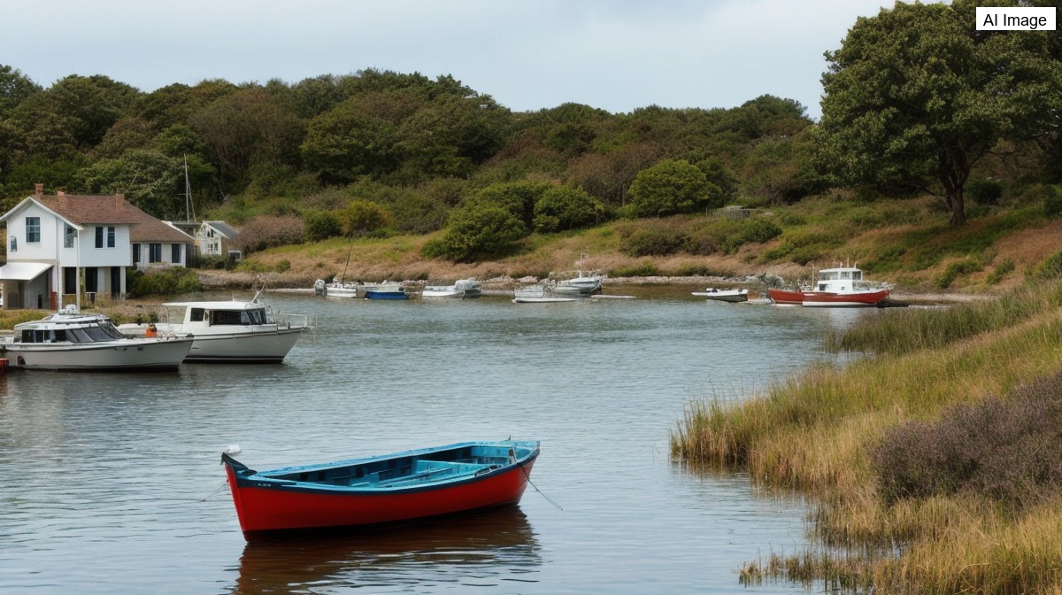 Oyster Bay and Port Jefferson harbors closed to shellfishing | AVALW News