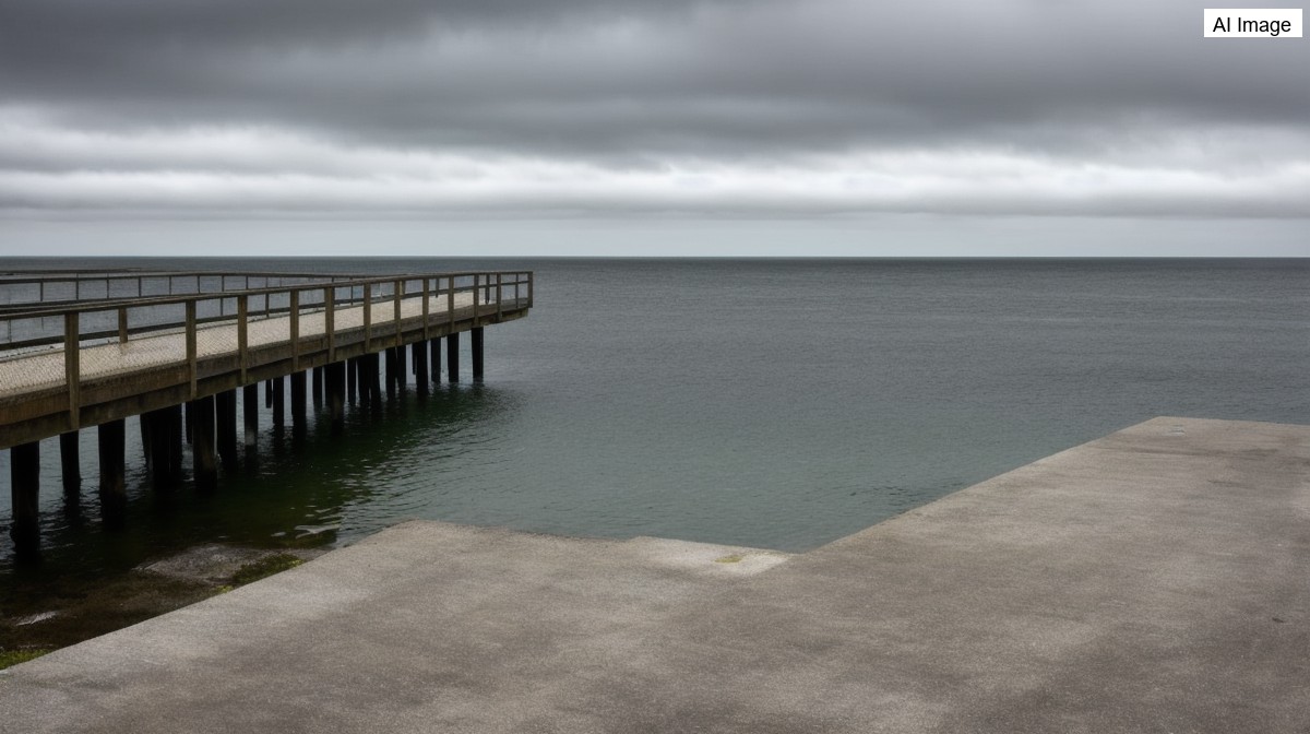 Pacifica pier closure prompts call for state of emergency