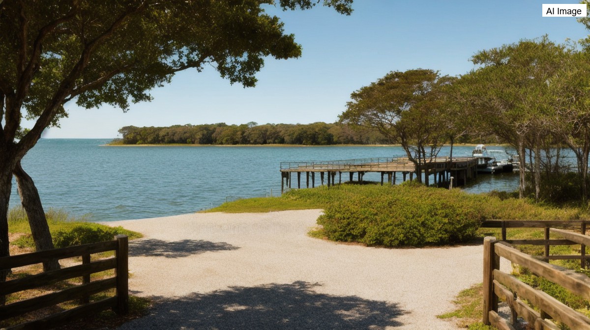 Navy base marina worker critical after Panama City shark attack