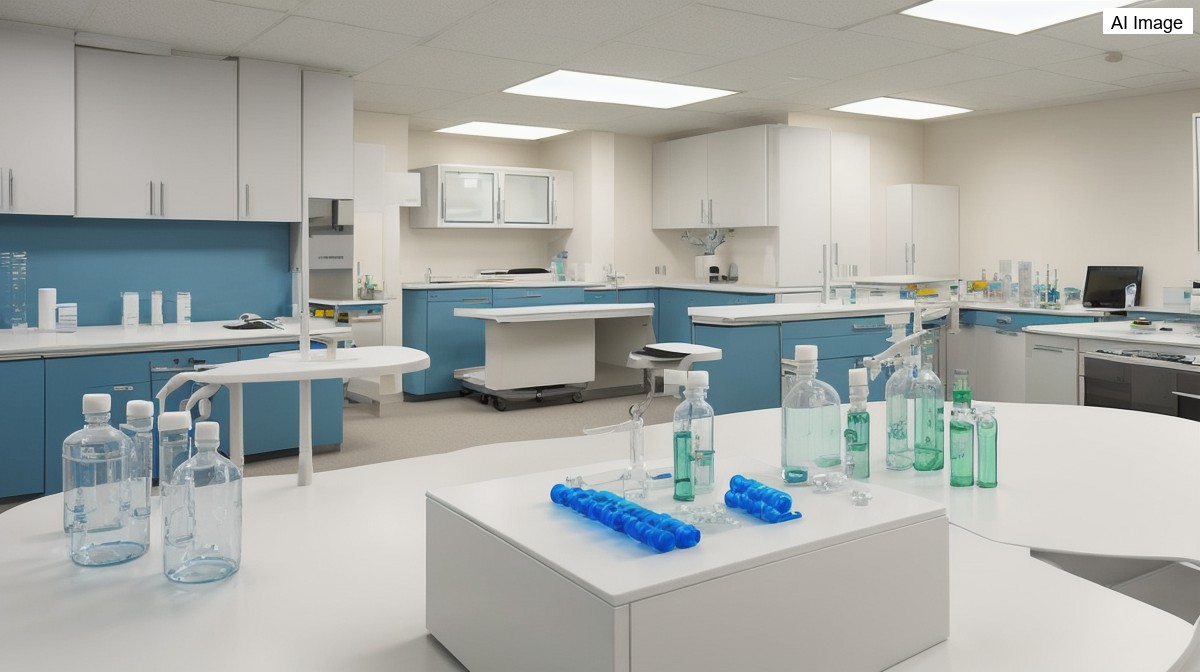 Experimental drug daraxonrasib nearly doubles survival rates for advanced pancreatic cancer patients in breakthrough ASCO trial | AVALW News