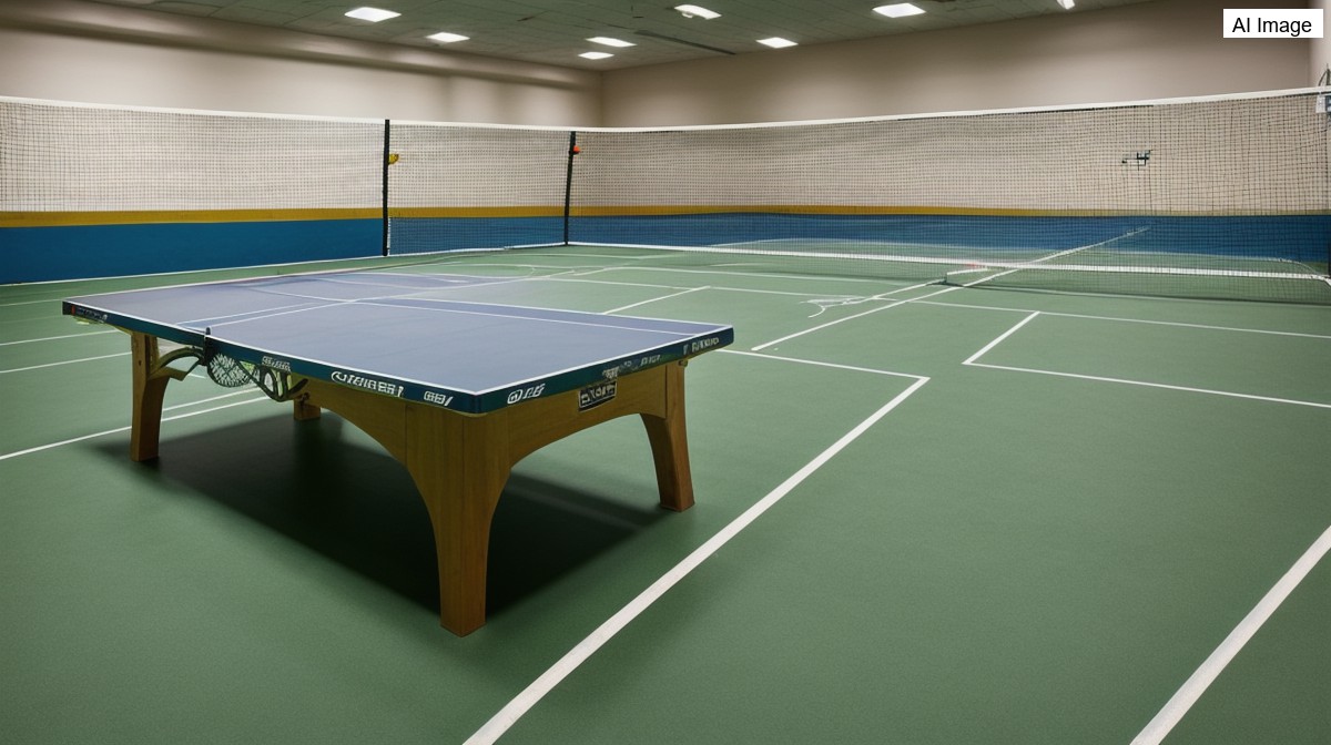 Table tennis programme for Parkinson's patients grows to 400 chapters across 31 countries from Westchester roots - AVALW News