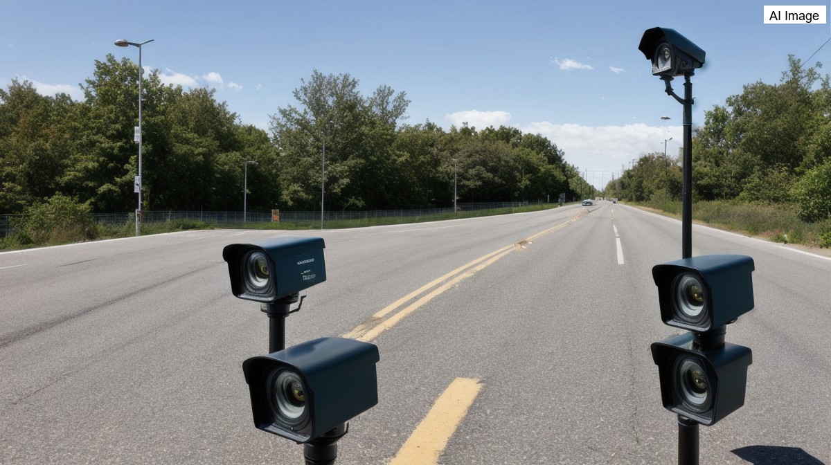 Pasadena police sergeant resigns amid claims he misused Flock cameras