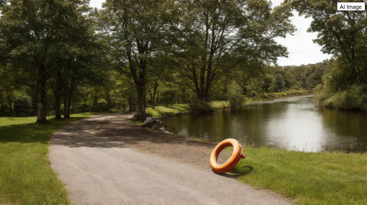 Passaic adds river rescue buoys after drowning tragedy