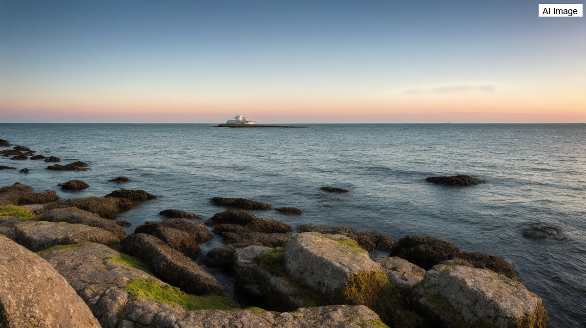Search for fisherman off Penfield Reef turns to recovery