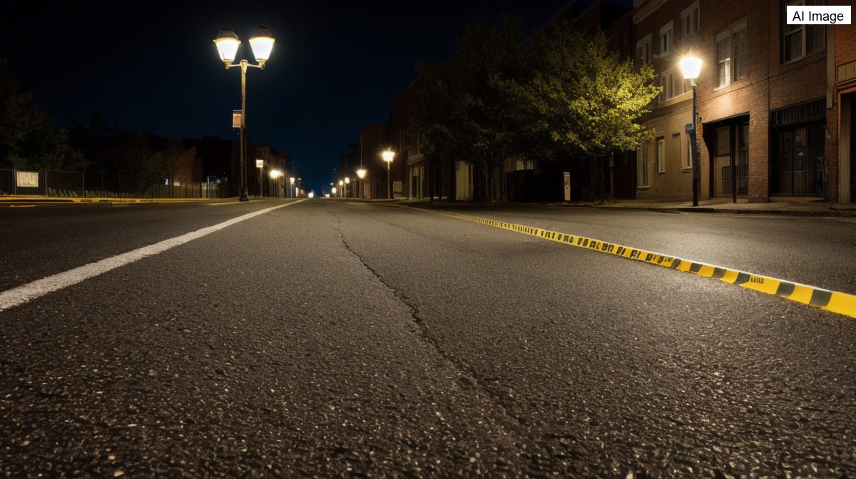 One dead and at least six injured in downtown Pensacola shooting
