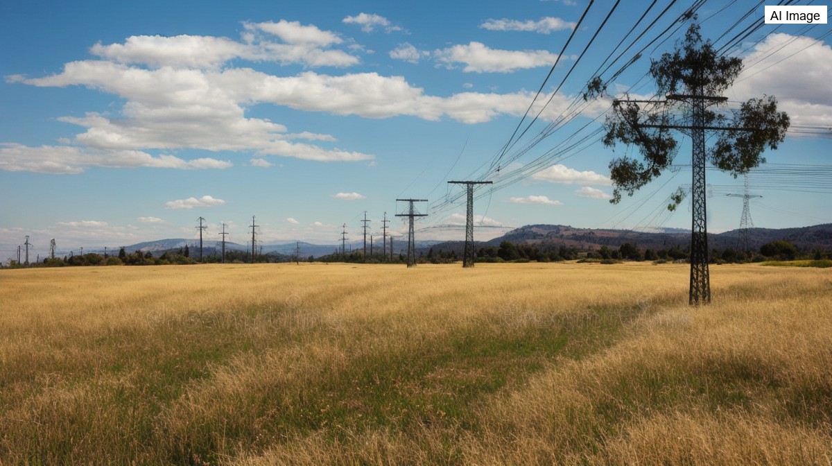 PG&E weighs power shutoff for 5,000 customers in Northern California