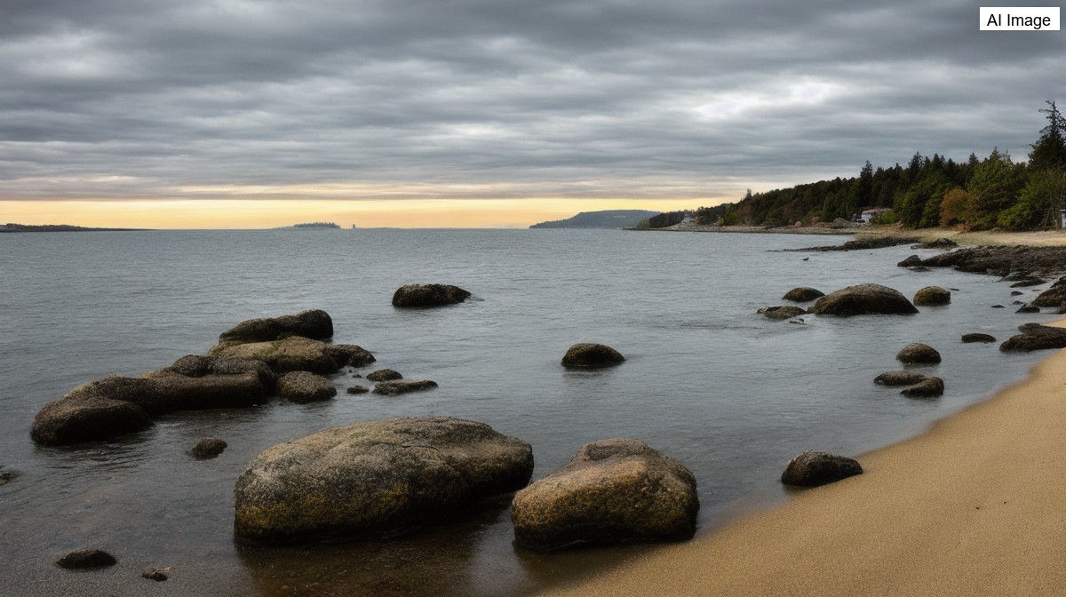 Man dies after diving emergency at Sunnyside Beach in Pierce County