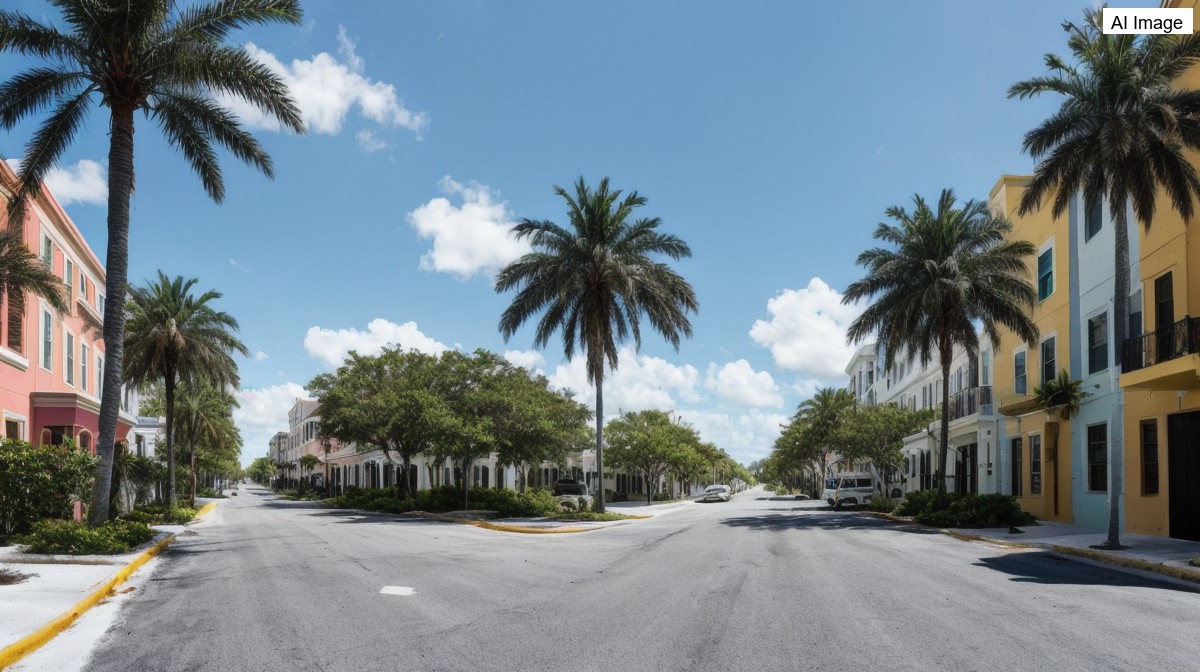 Florida candidates meet to avoid splitting the vote in District 20