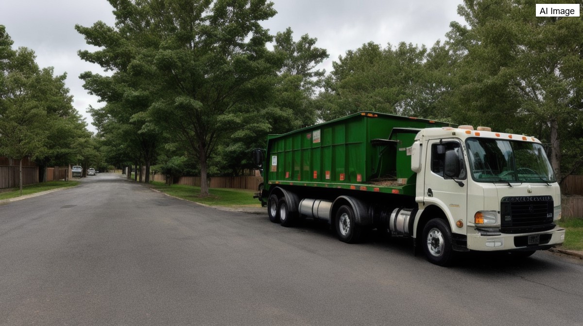 Port Chester issues notices over radioactive material in trash