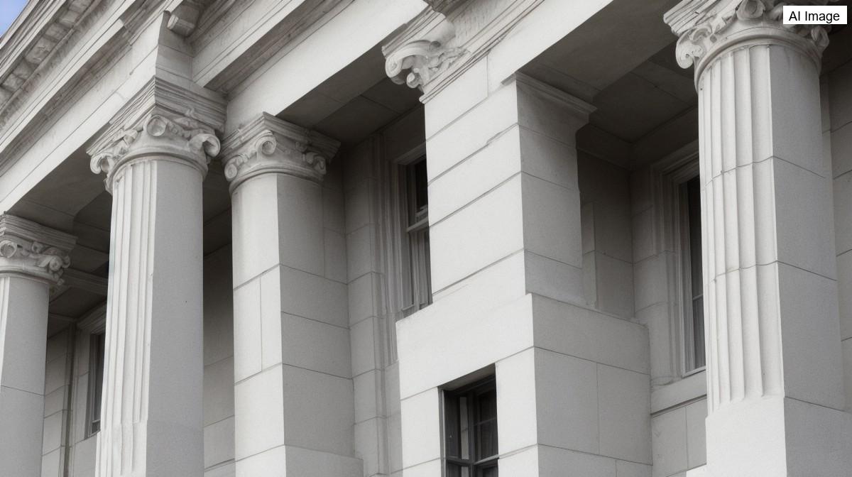 Trump's Religious Liberty Commission report urges rethinking church-state separation