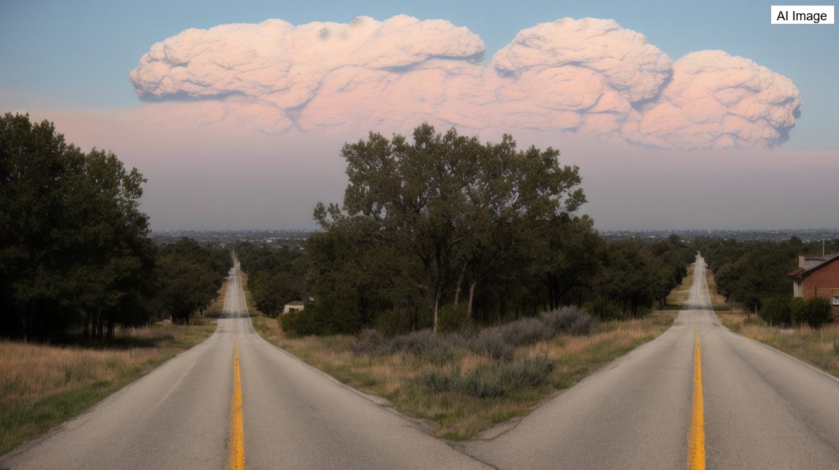 Hawk Fire near Reno forces tens of thousands to flee in Nevada | AVALW News