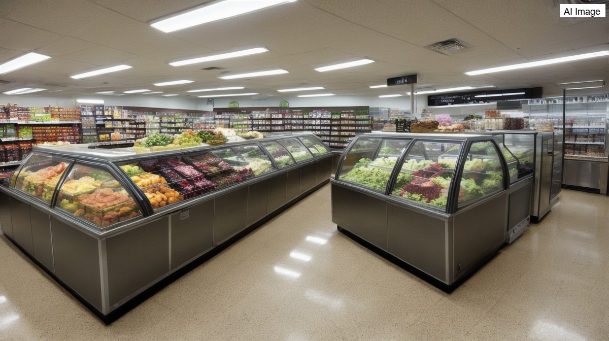 Pasta salad recalled in seven states because the tubs may actually hold chicken salad