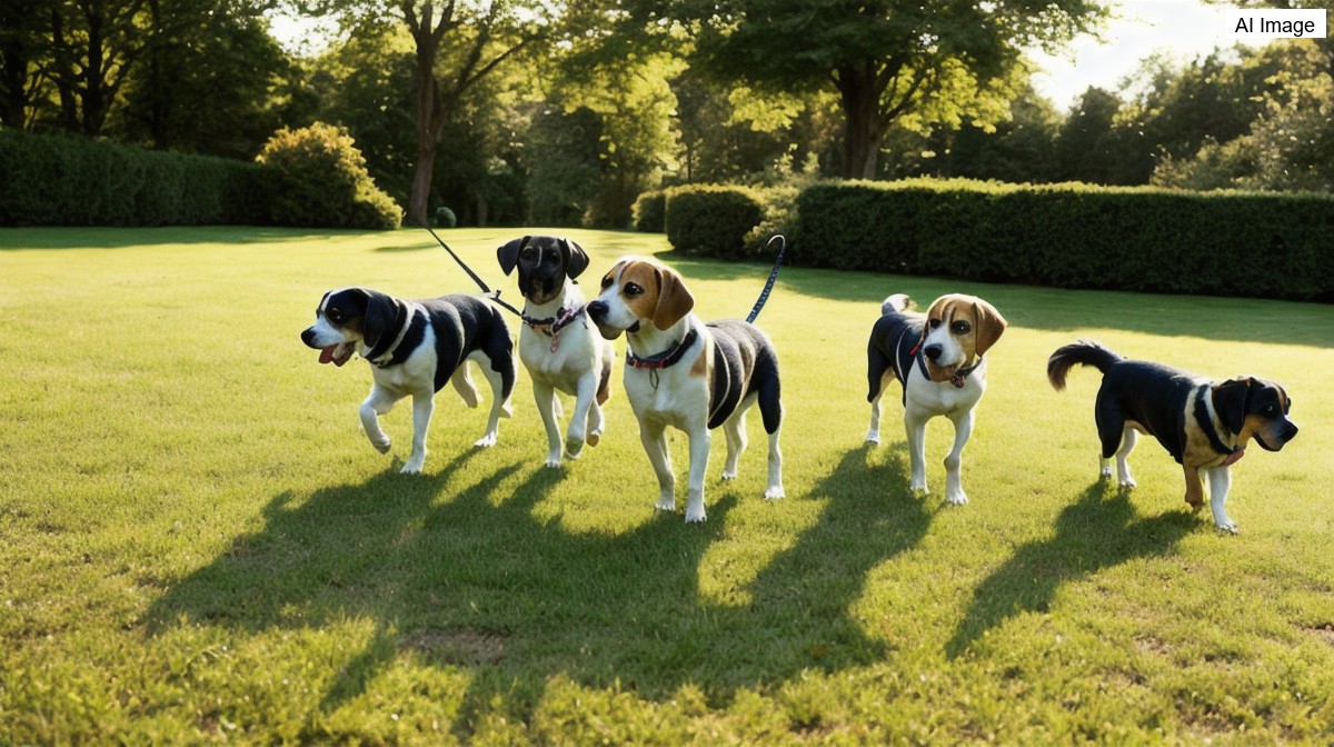 Wisconsin beagle breeding and research facility to close after years of protests