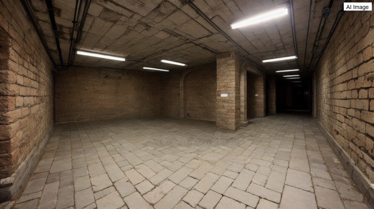 Rome's new subway stop near the Colosseum doubles as a museum