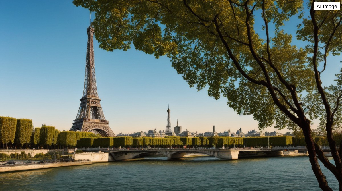 Salesforce Announces 2 Billion Dollar AI Investment in France as Part of Sovereign AI Infrastructure Push