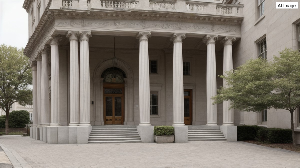 Sam Bankman-Fried files for a presidential pardon in FTX case