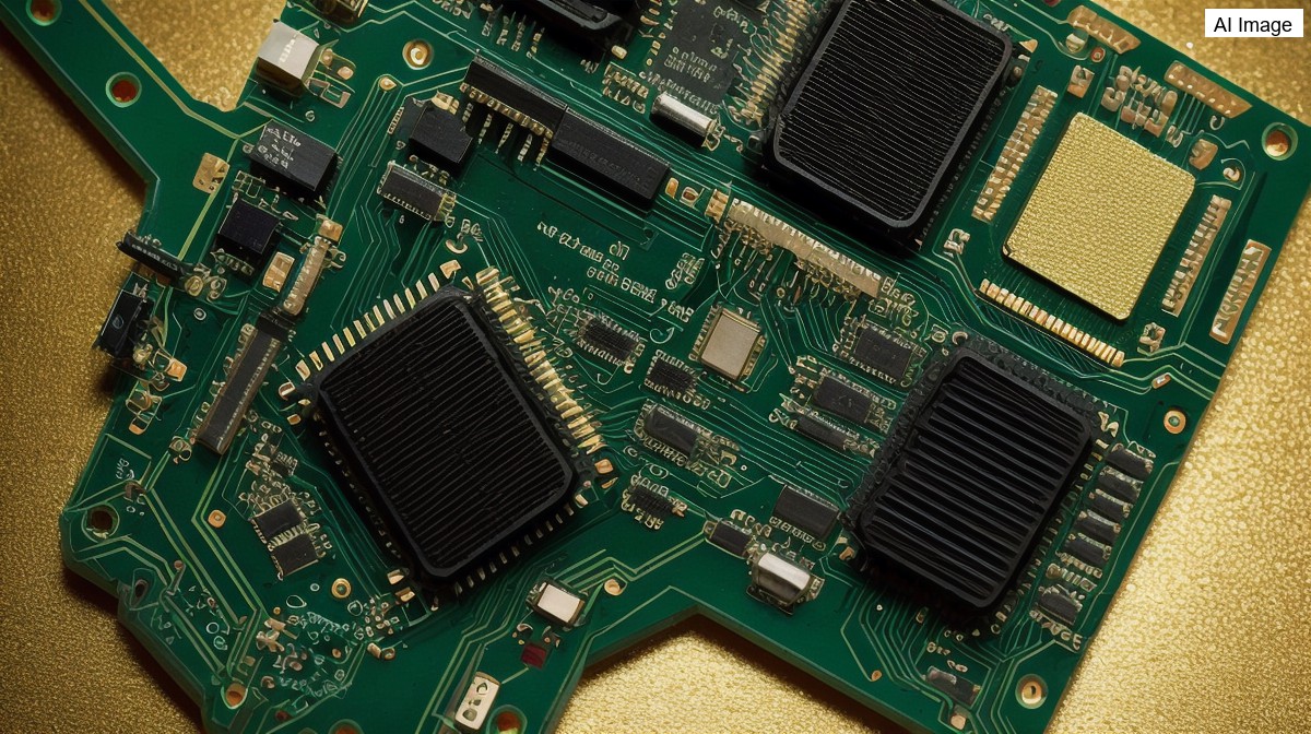 SanDisk shares surge 4,500 percent over 12 months as global memory chip shortage driven by insatiable demand may not ease until 2028