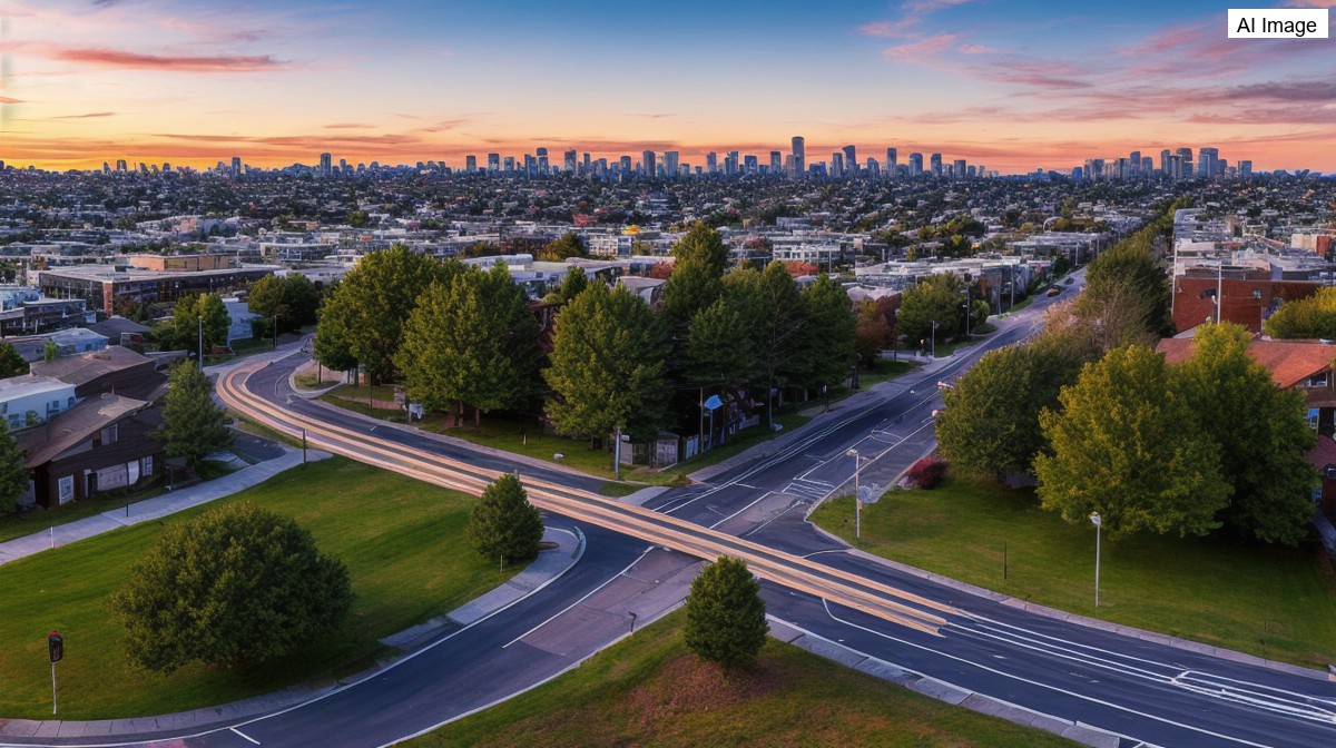 Seattle officials pledge road closures and patrols to tackle Aurora Avenue crime