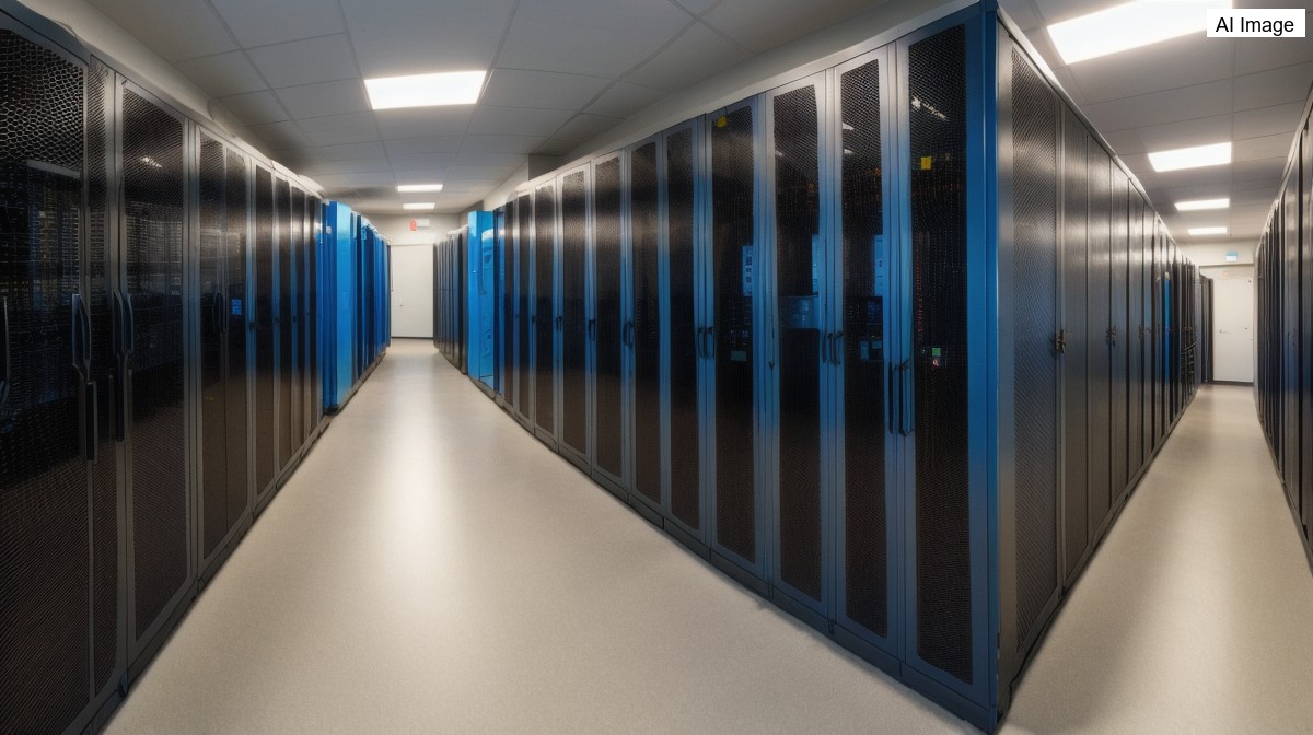 Seattle bans new data centers for a year over utility, water concerns