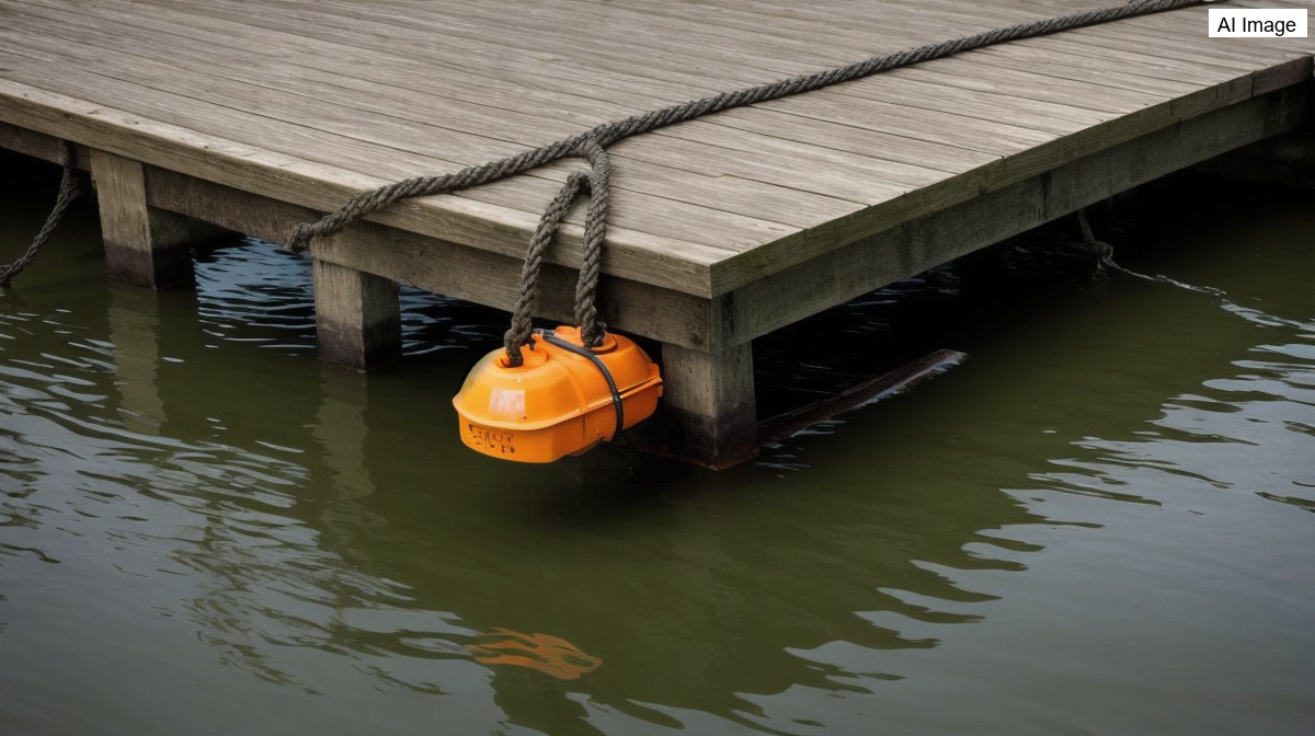 Diesel spills into Seattle's Elliott Bay after fuel removal fails
