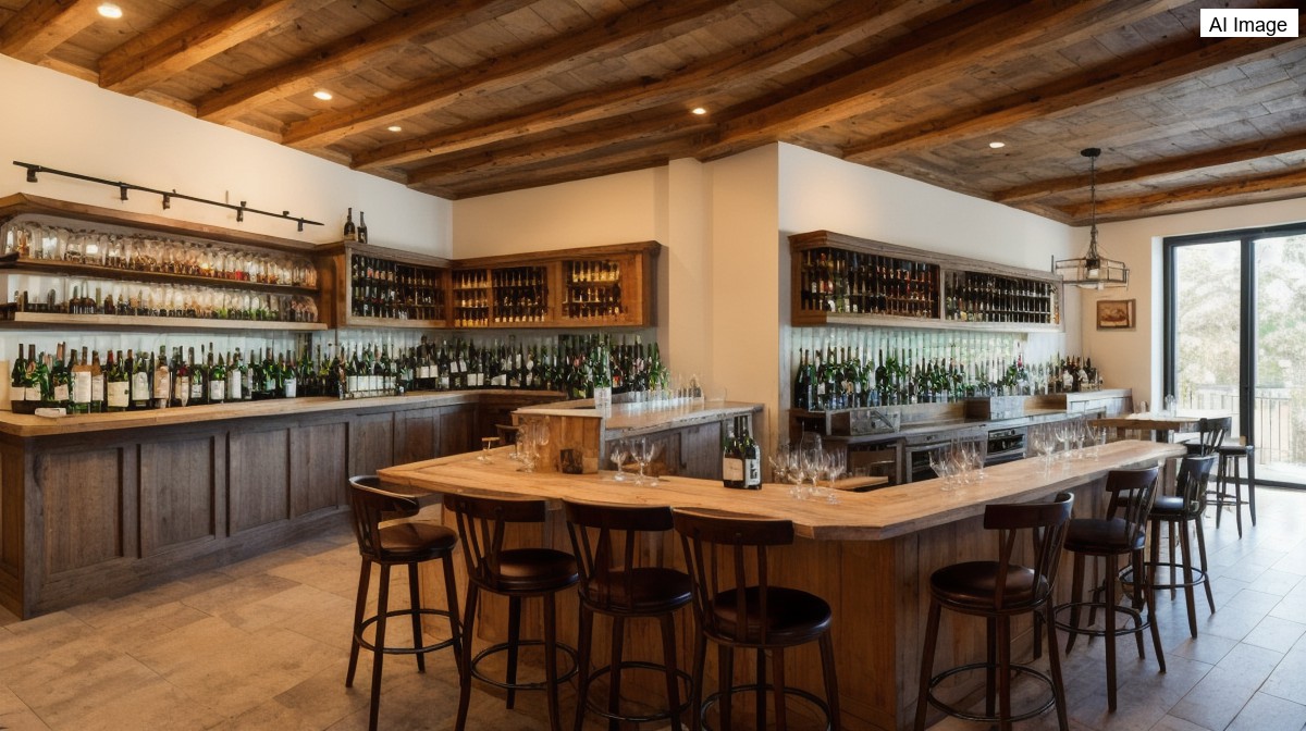 Seattle winery Elul Cellars to close its Capitol Hill tasting room, citing cost, crime and lost tourism