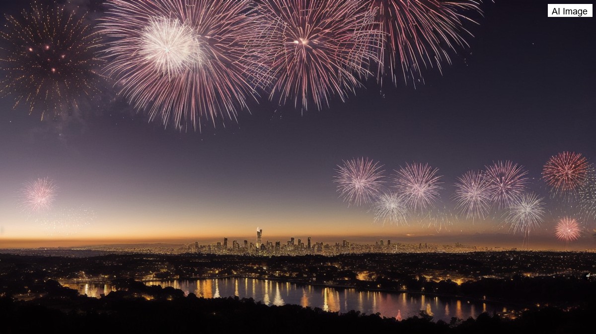 Seattle's Harborview Sees Sharp Spike in July Fourth Fireworks Injuries, Eighty-Six Treated