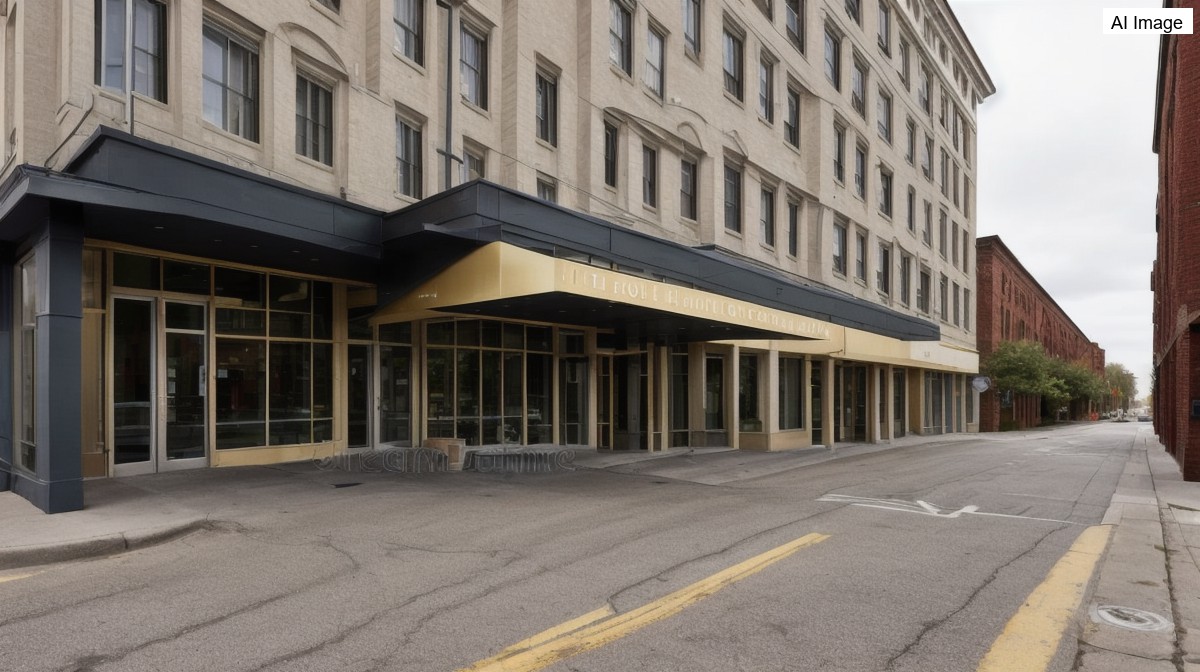 Seattle hotel workers approve a strike authorization days before World Cup crowds arrive