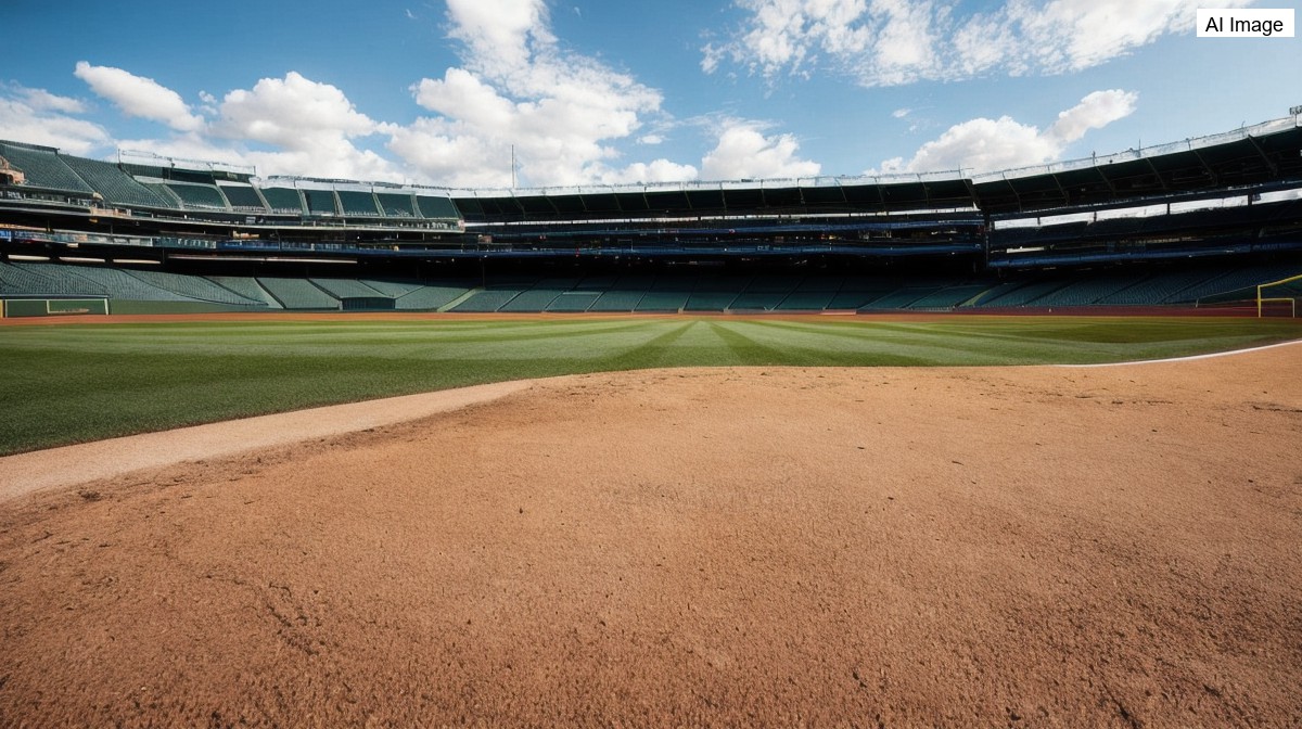Mariners fall 10-1 to Nationals as Naylor and Munoz exit with injuries