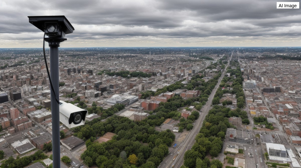 Seattle mayor reverses course, surveillance cameras to be switched on for the World Cup