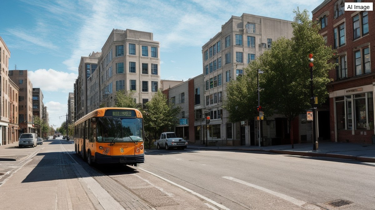 Seattle mayor proposes raising the sales tax to 10.7 percent to fund a major bus service expansion