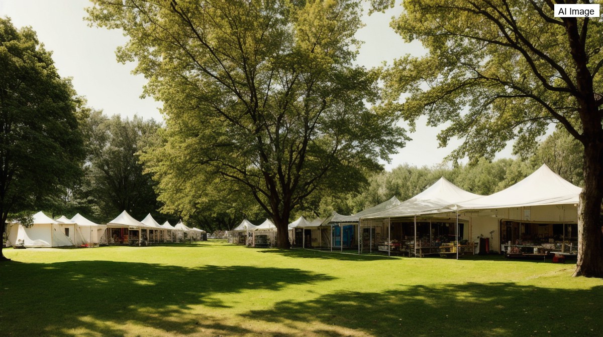 Seattle marks the start of Pride Month with Pride in the Park, now in its 16th year, at Volunteer Park