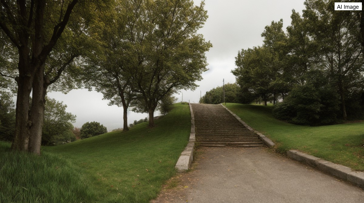 Seattle teen dies in electric bike crash at the city's longest staircase