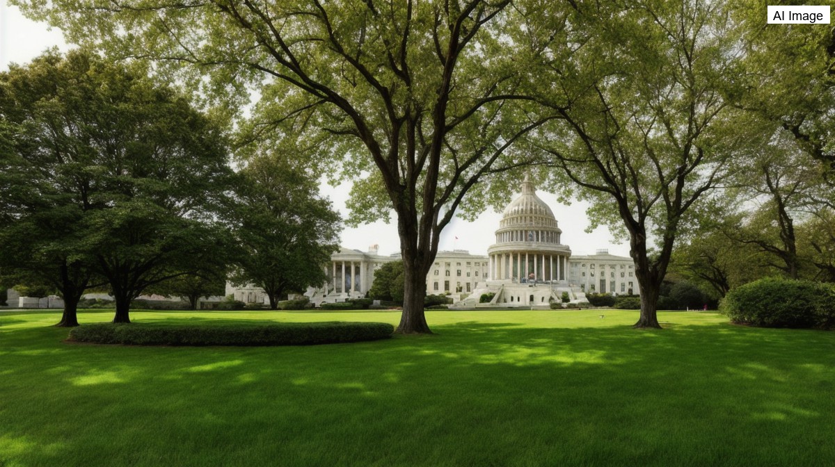 US Senate passes immigration bill with nearly 70 billion dollars for ICE and Border Patrol