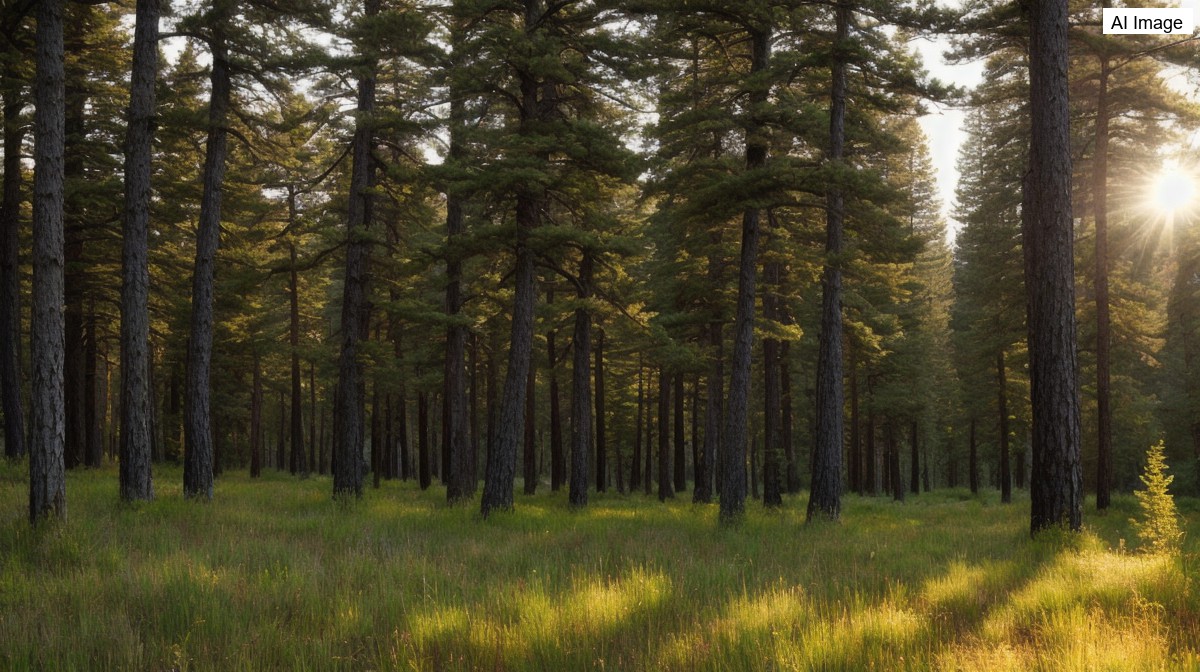 Two Forest Service workers taken hostage in California released after FBI standoff