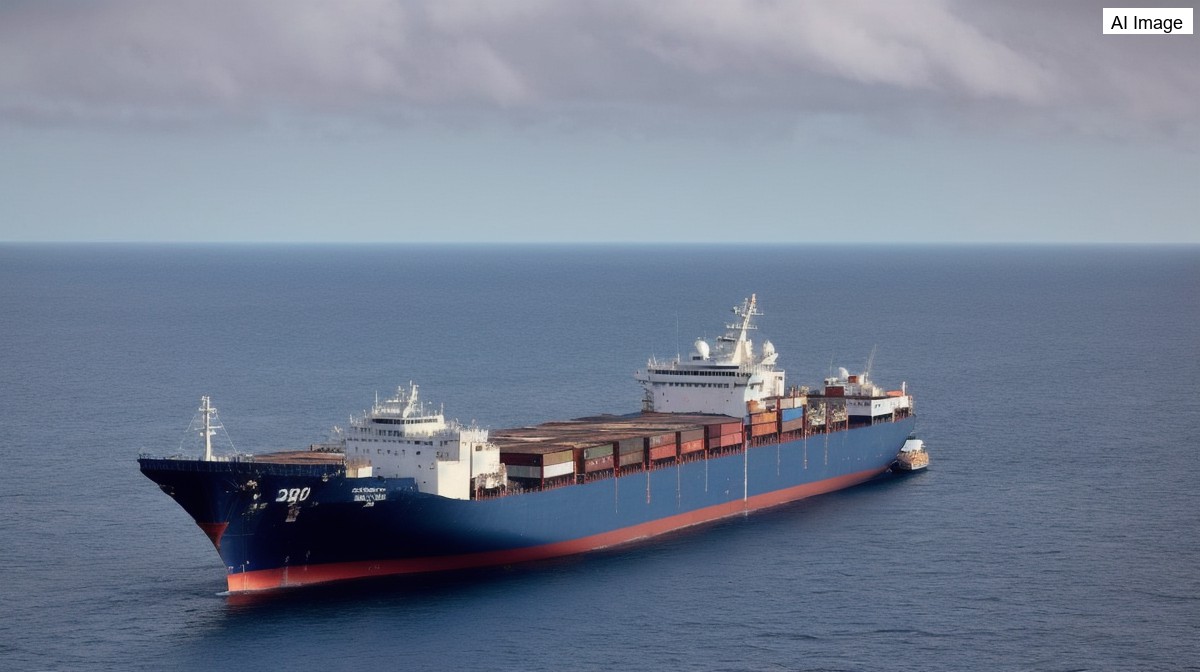 US military stops sixth ship trying to breach Iran blockade, disabling Gambia-flagged vessel with precision missile strike - AVALW News