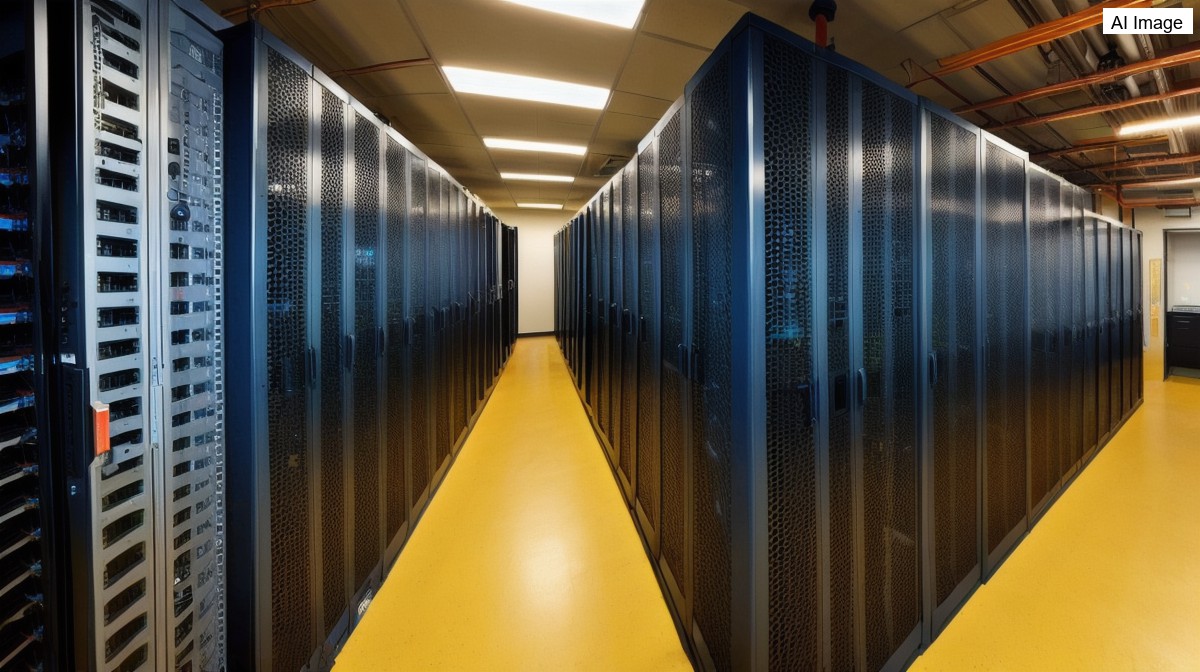 SoftBank to Invest 75 Billion Euros in AI Data Centers Across France After Direct Outreach From President Macron