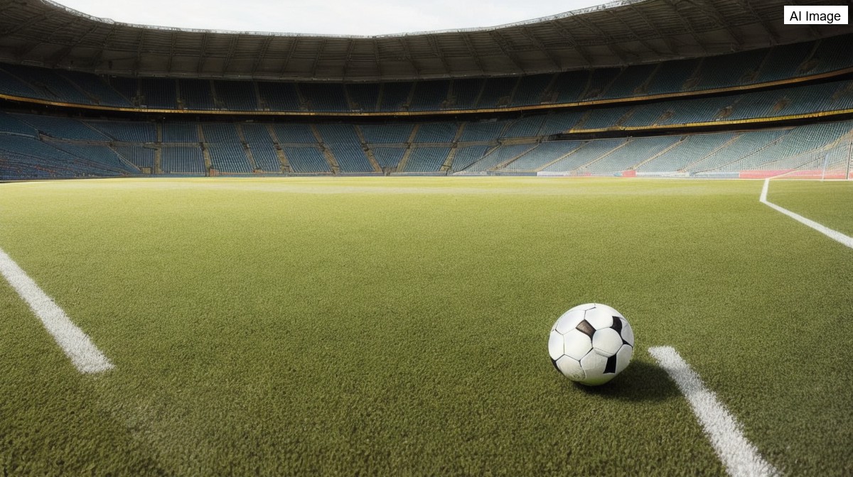 Somali referee named Africa's best is denied US entry and dropped from World Cup
