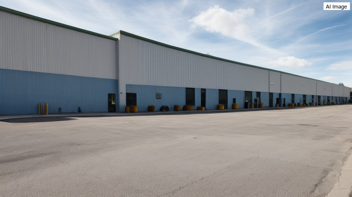 South Carolina fake document investigation leads to 48 detained at a business