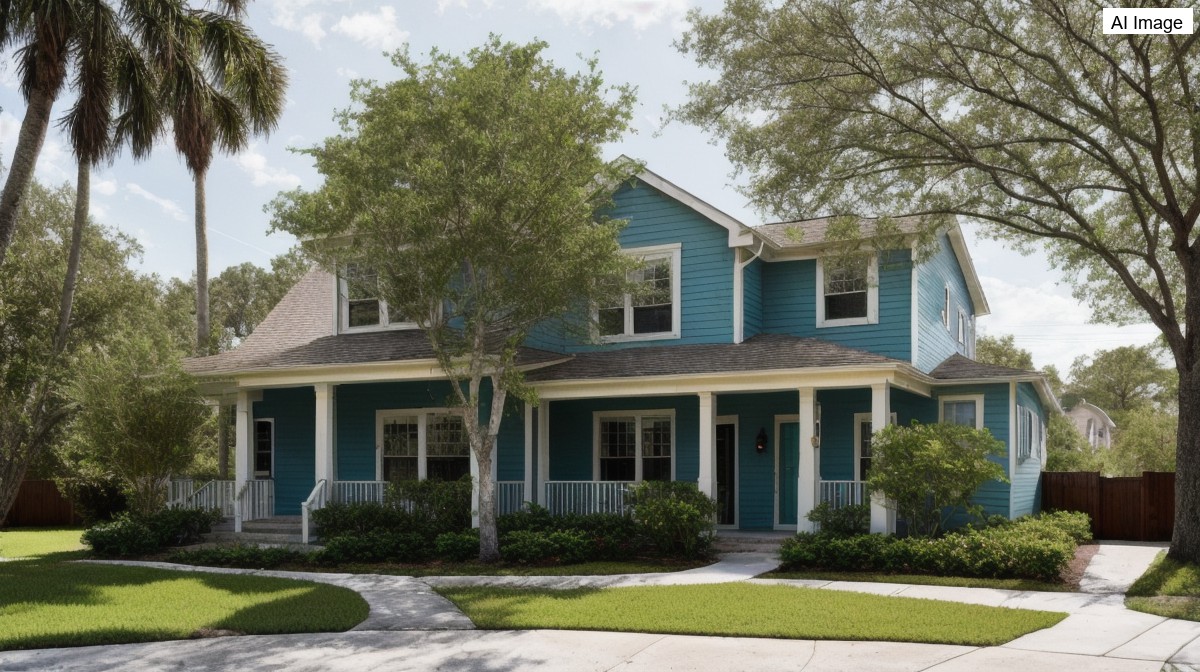 South Florida housing market shifts as inventory drops and first time buyers age up