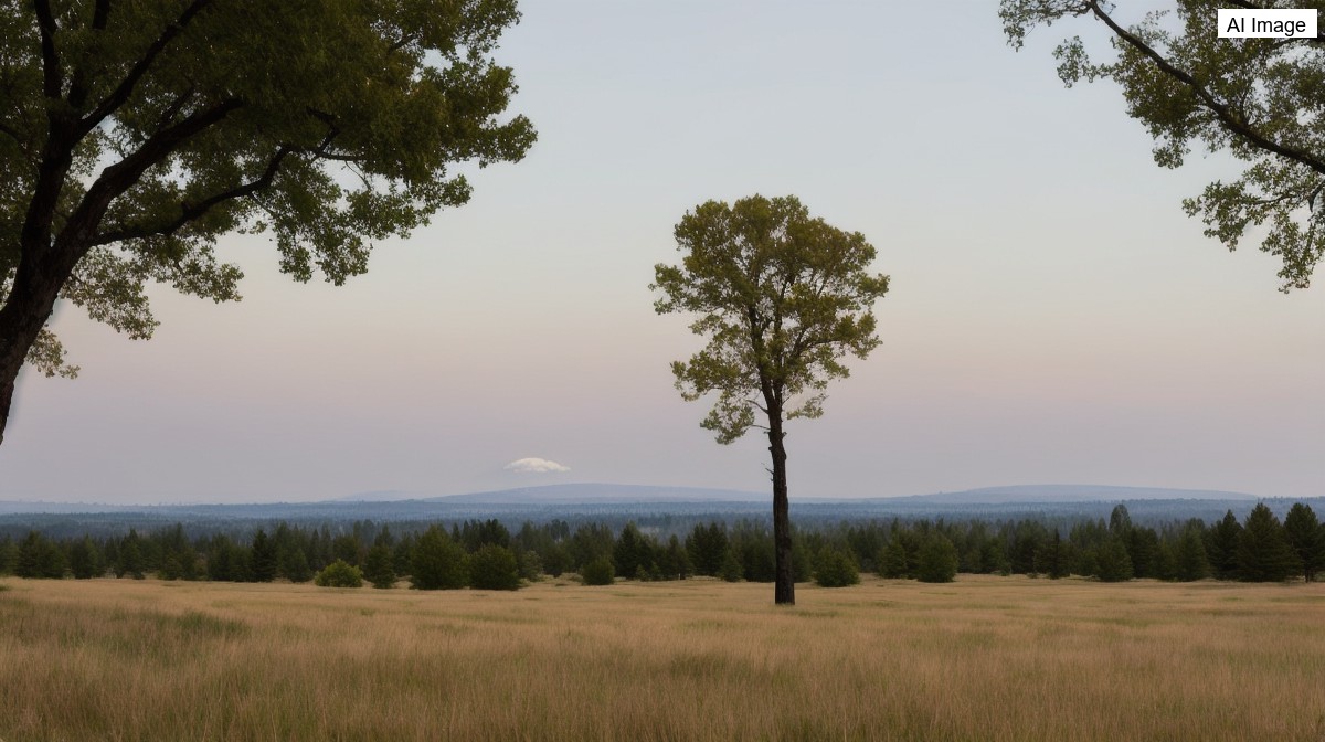 New Charles Fire sparks near Ford in Spokane County with level 3 evacuations