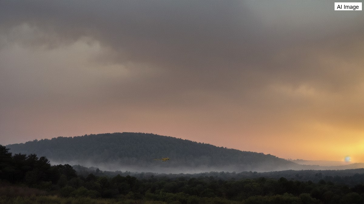 Drones over Spokane wildfires forced firefighting aircraft to be grounded, officials say, with cases referred to FAA for $100,000 fines