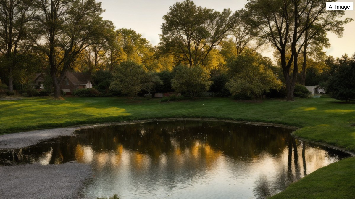 Woman and toddler die after being pulled from Spring pond | AVALW News