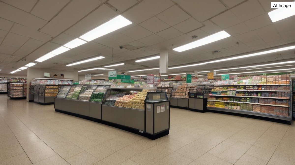 Racist supermarket tirade in Stamford goes viral, prompting a nursing home review