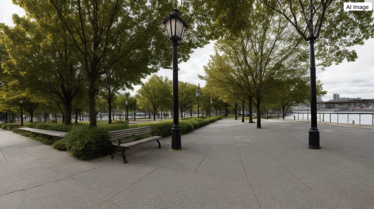 Police seek suspect after attempted kidnapping of a teenage girl on Staten Island