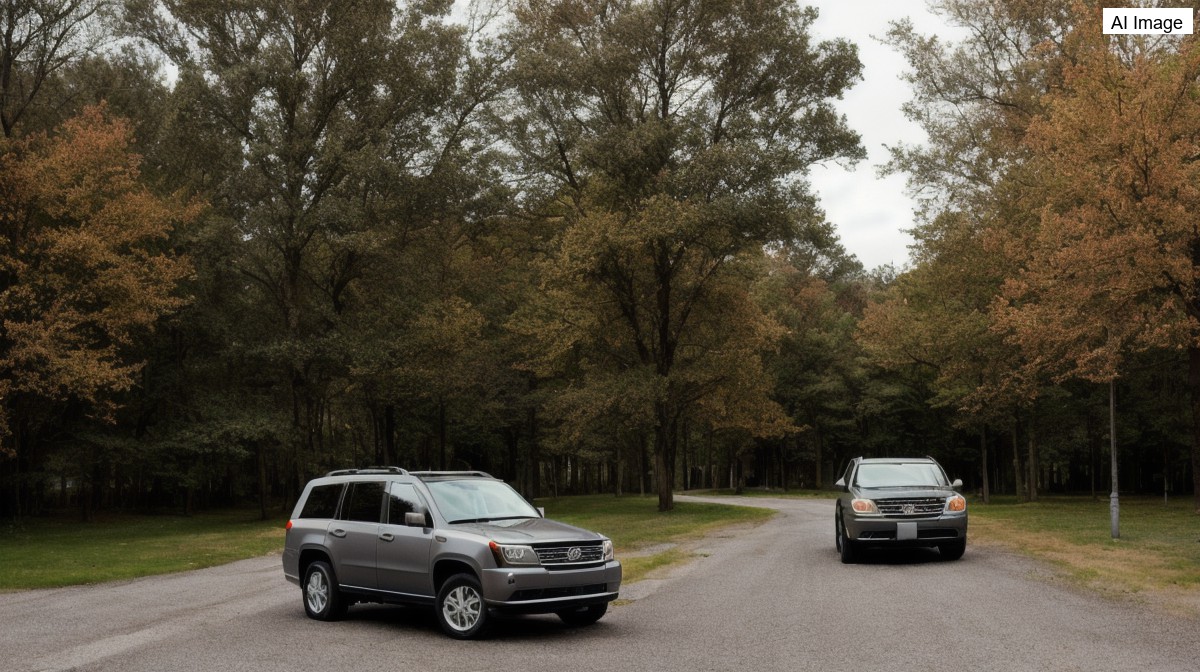 Stellantis recalls over 1.3 million Jeeps over wiring fire risk