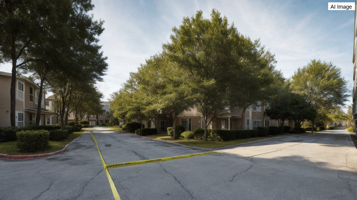 One person shot dead in Sunrise, another in custody
