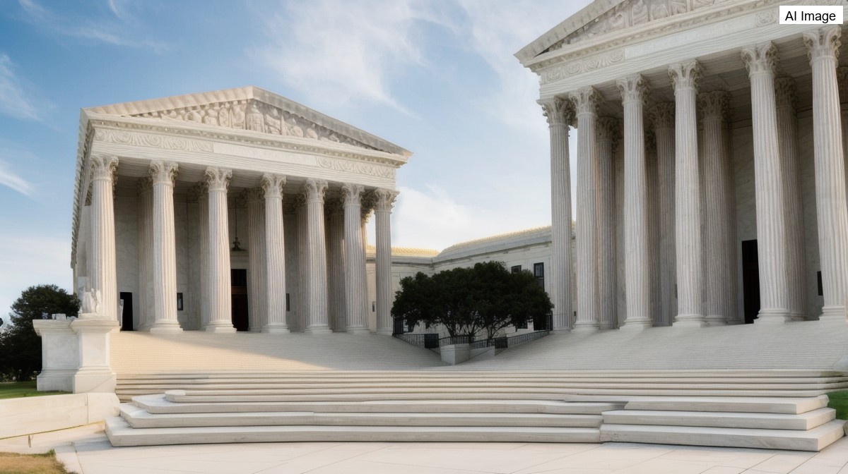 Supreme Court backs border officers in green card parole case
